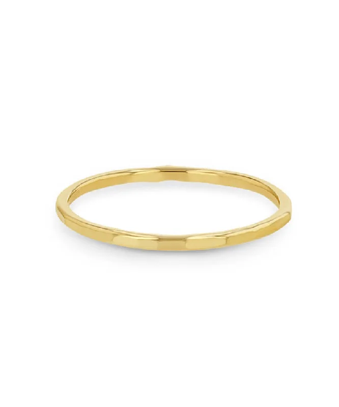 Get Your Favorite Jewelry At The Best Price Hammered Band
