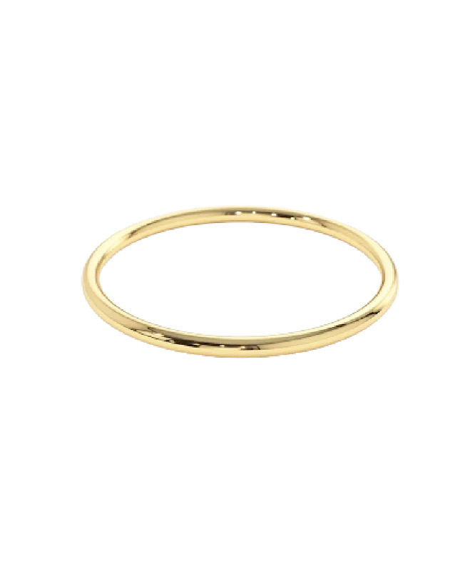 Jewelry Deals That Sparkle – Shop Today Smooth Round Band