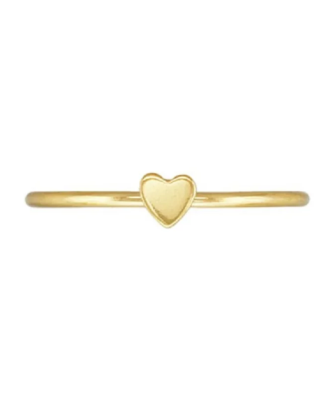 Close To My Heart Ring