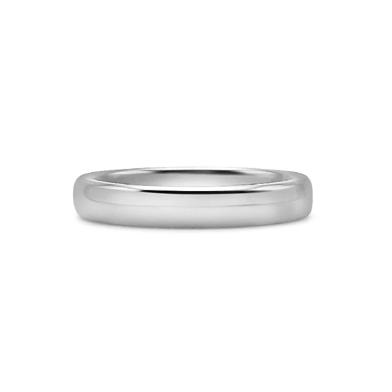 Flash Sale On Stunning Jewelry – Don't Miss Out Classic Band