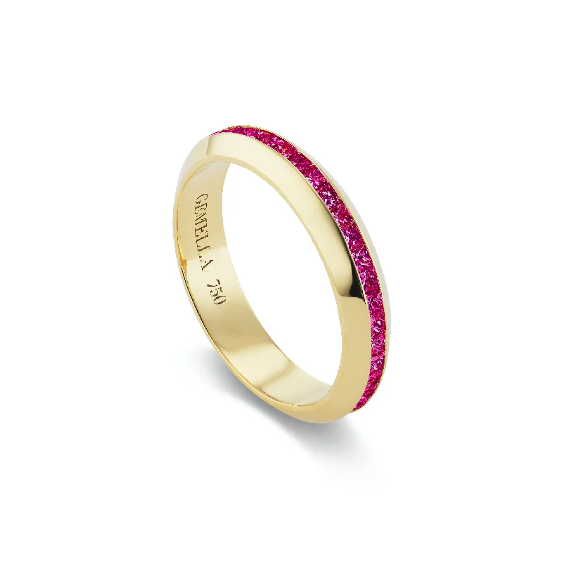 Clearance Sale On High-End Jewelry Collections Stella Bar Ring