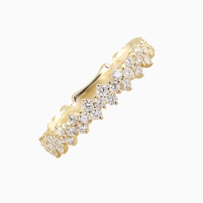 Celebrate With Sparkle – Jewelry Sale Now Live Diamond Lace Ring