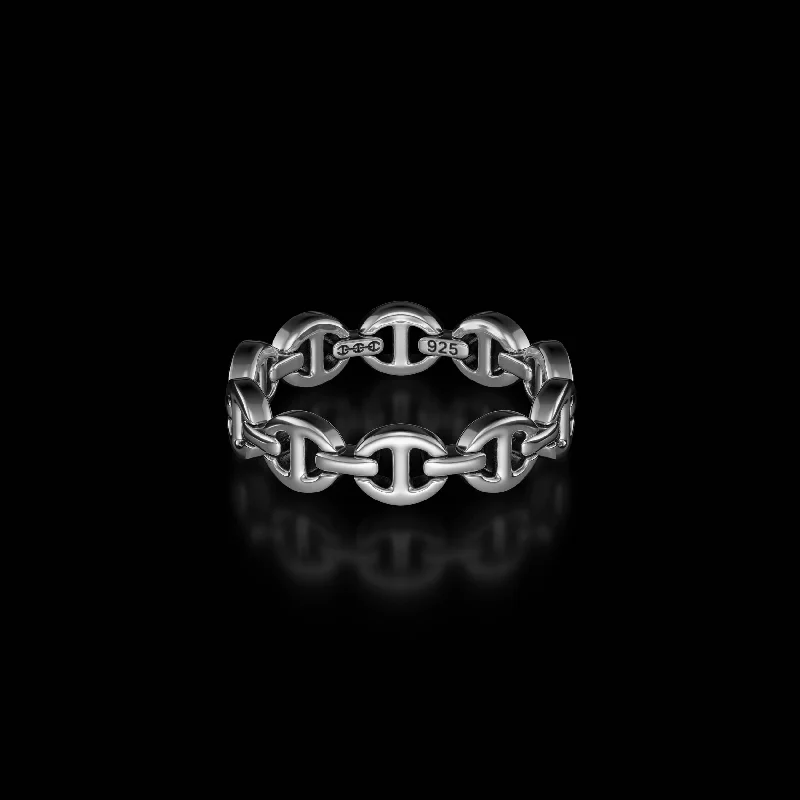 Luxury Jewelry At Unbeatable Discounts MICRO DAME TRI-LINK III