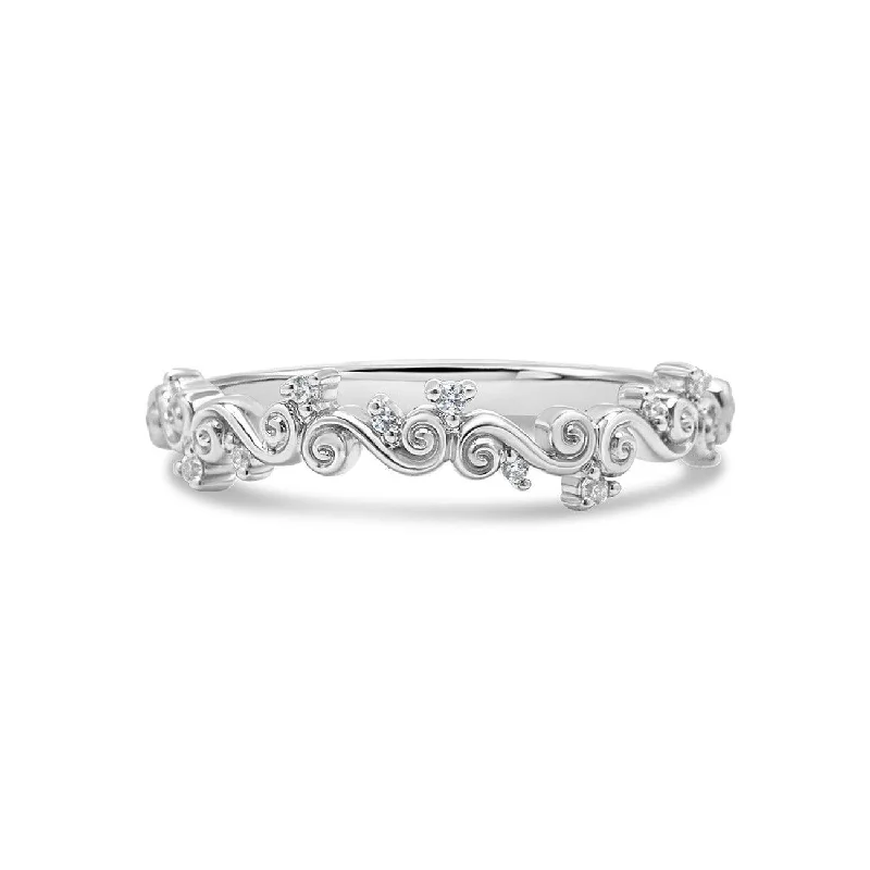 Holiday Jewelry Sale – Perfect Gifts At Great Prices Modern Filigree Band