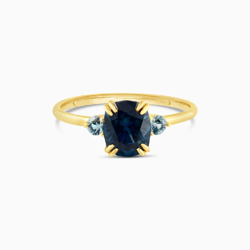 Shop Handcrafted Jewelry At Special Promotional Rates Montana & Light Blue Sapphires