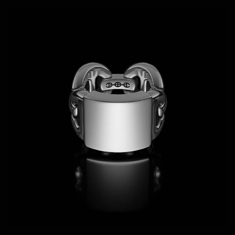 Luxury Meets Affordability – Jewelry Sale Live Now QUAD LINK MONOGRAM