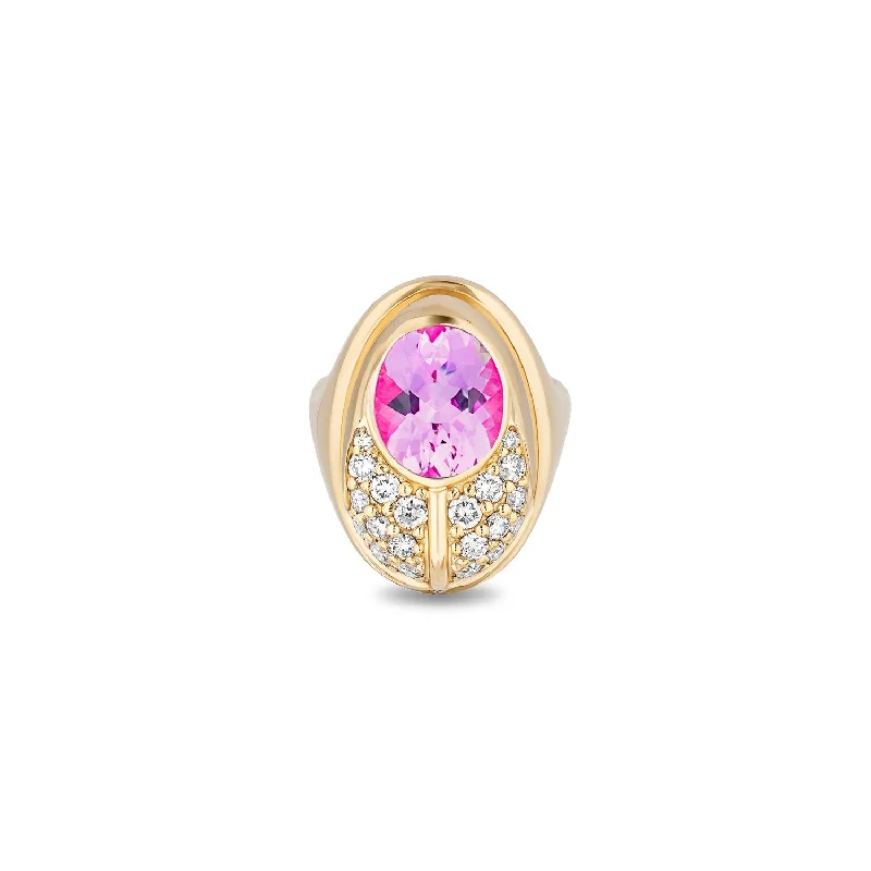 Trending Jewelry Styles Now At Limited-Time Discounts Small Love Bug Ring
