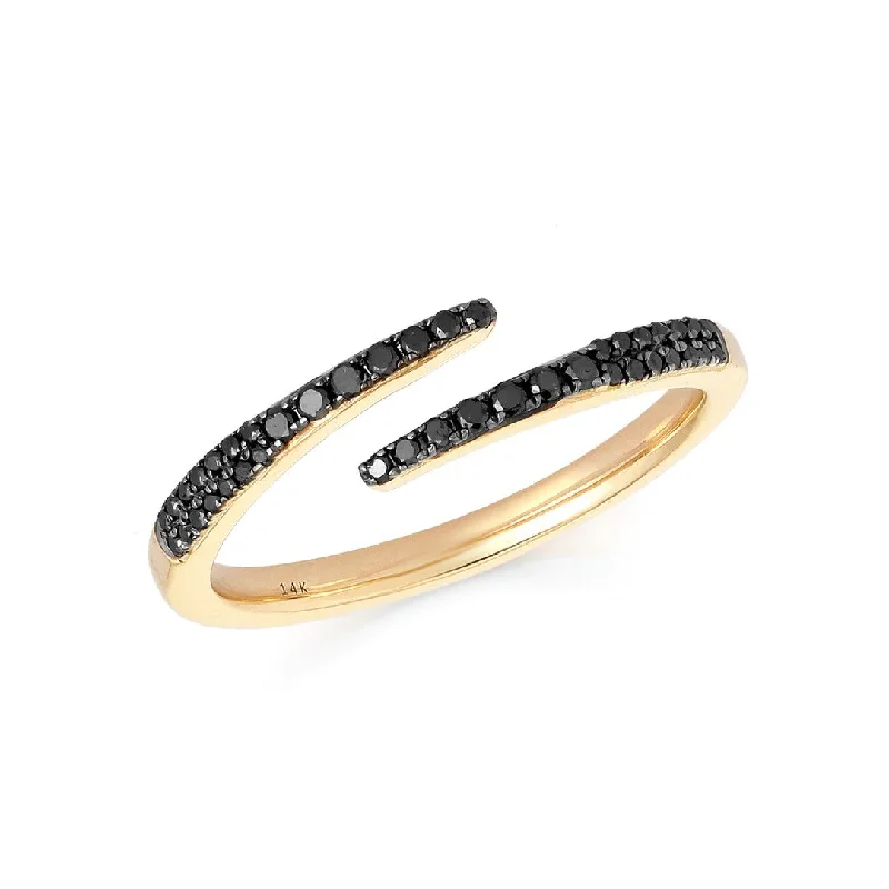 Best Jewelry Deals – Shop Premium Pieces At Great Prices SOLA DIAMOND WRAP RING
