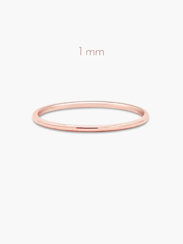 Rose Gold Filled