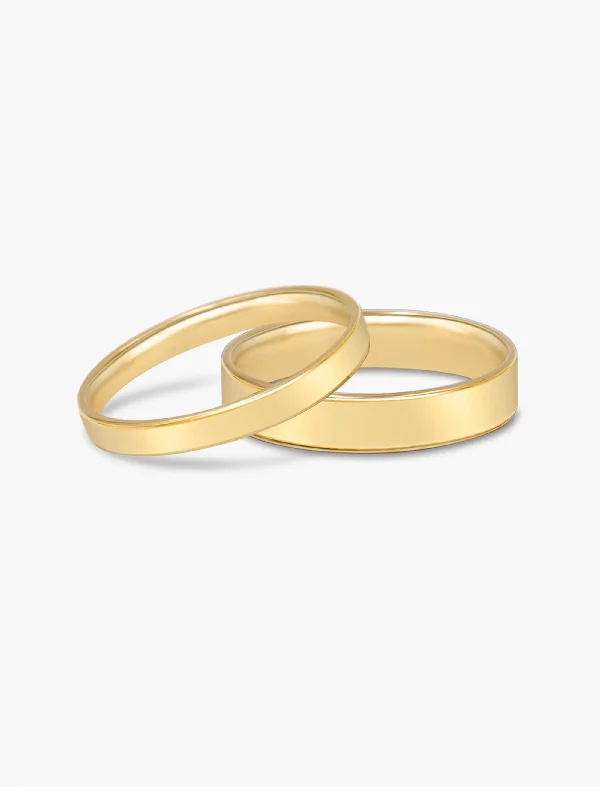 Buy More, Save More On Stunning Jewelry Designs Flat Stacker