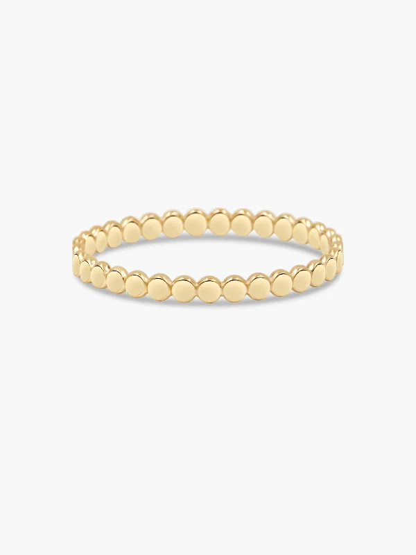 Shop High-Quality Jewelry At Jaw-Dropping Discounts Beaded Stacker