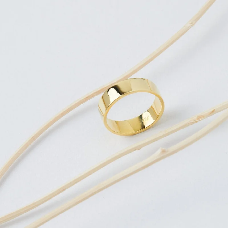 Fashion-Forward Jewelry At Incredible Prices Boyfriend Band Ring