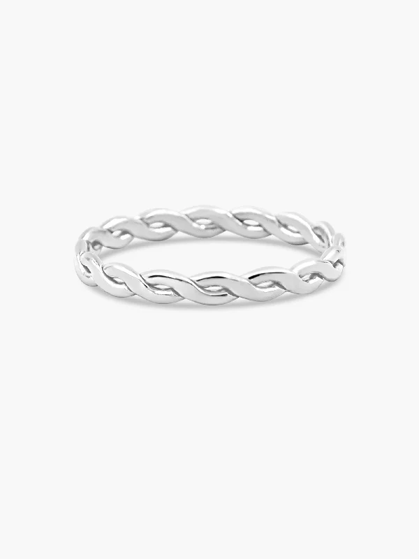 Sterling Silver