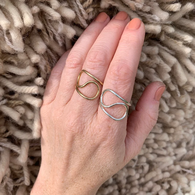 Limited-Time Jewelry Sale – Don't Miss These Deals Capital S Ring