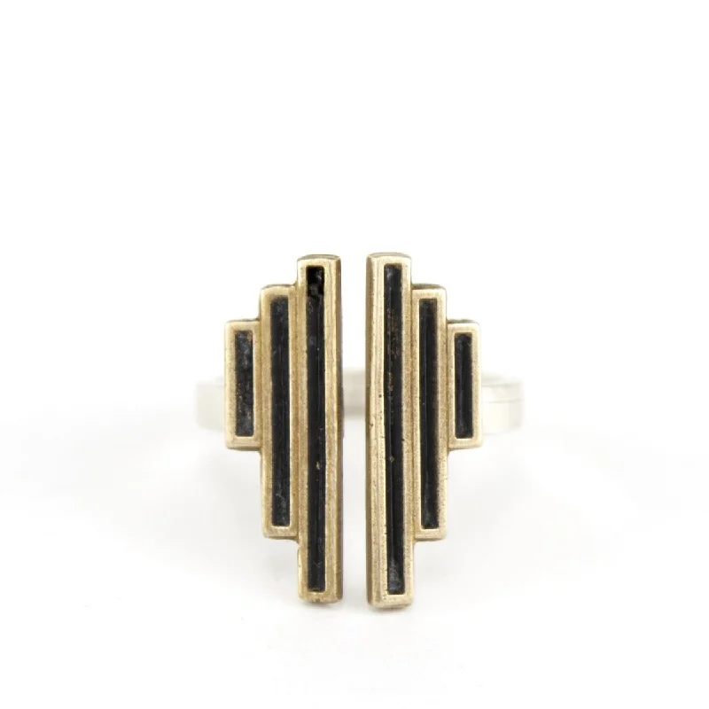 Special Deals On Handcrafted And Designer Jewelry Colima ring