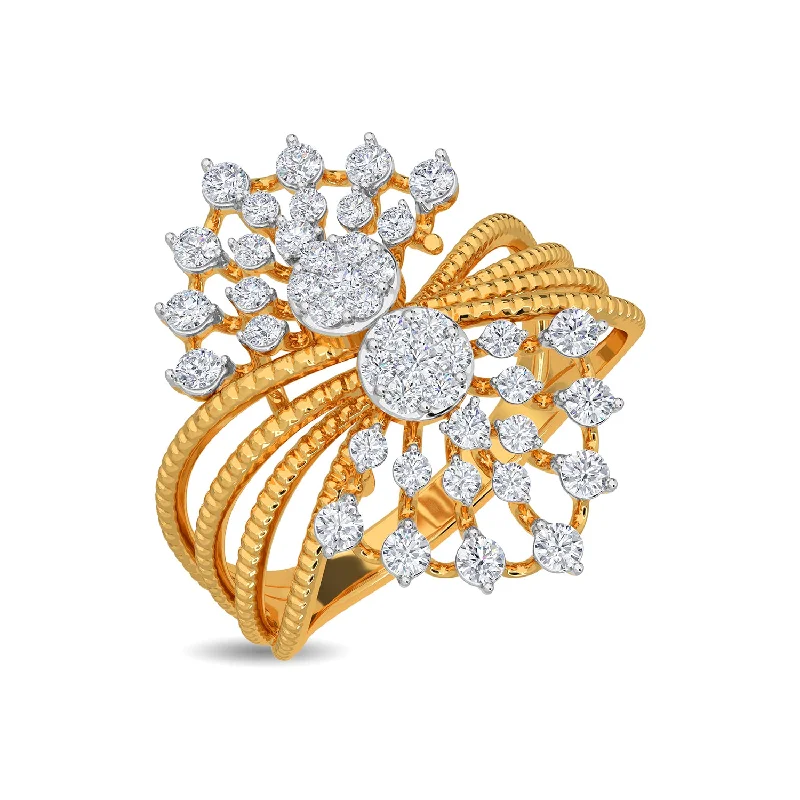 Handcrafted Beauty At Affordable Prices Aryndra Ring