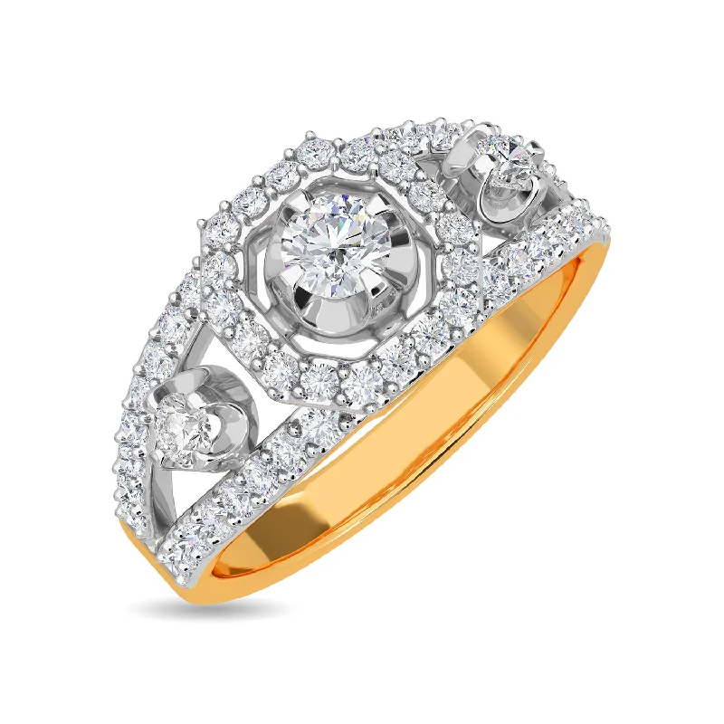 Jewelry Flash Sale – Stylish Designs At Unbeatable Rates Elira Ring