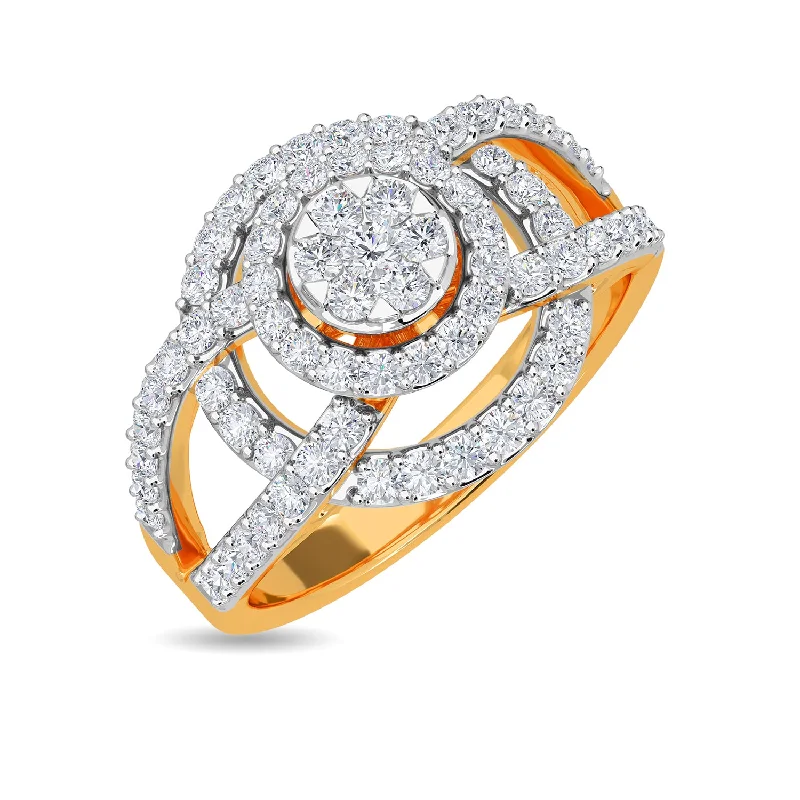 Flash Sale On Stunning Jewelry – Don't Miss Out Elysse Ring