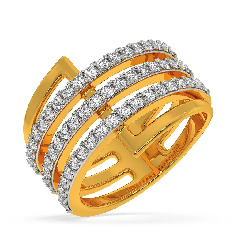 Timeless Jewelry Styles At Wallet-Friendly Prices Ember Ring