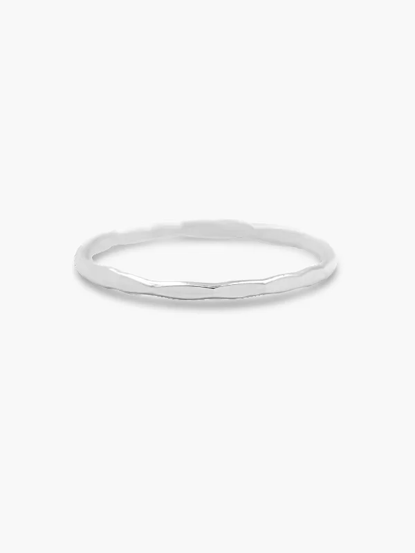 Sterling Silver