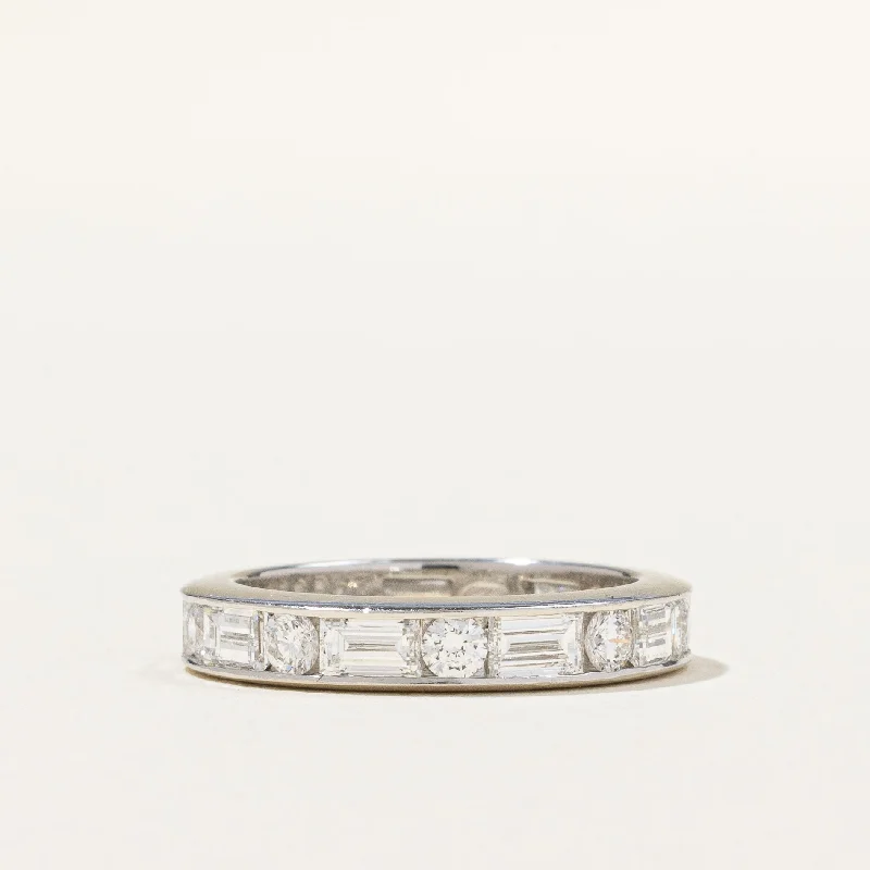 Jewelry Clearance Event – Stock Up Before It's Over 'Harry Winston' Diamond Ring | 1.75ctw | SZ 4 |
