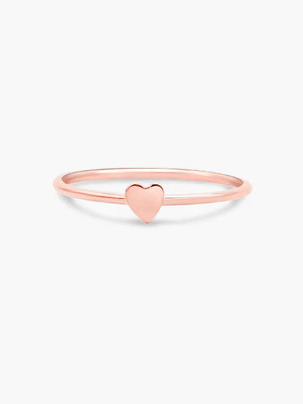 Rose Gold Filled