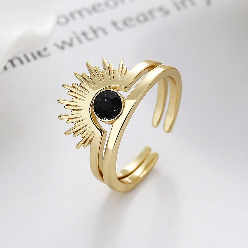 Affordable Elegance – Special Jewelry Sale Now Live Just Lil Things  Artificial Gold Ring jltr0221