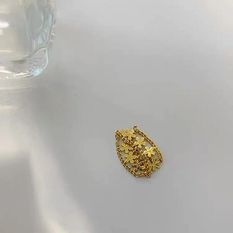 Unique Jewelry For Less – Shop The Sale Now Just Lil Things  Artificial Gold Ring jltr0226