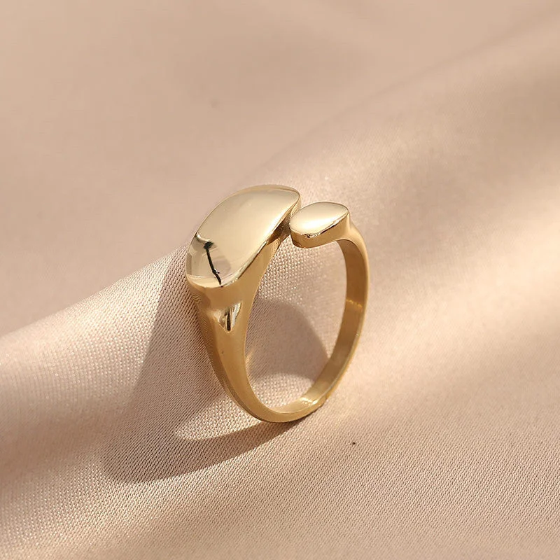 Classic And Modern Jewelry Styles On Sale just-lil-things-artificial-gold-ring-jltr0238