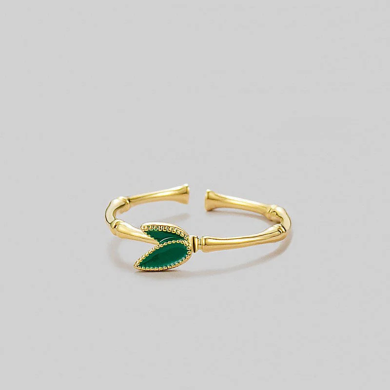 Modern Jewelry At Exclusive Discounts – Shop Today Just Lil Things Artificial Gold Rings jltr0244