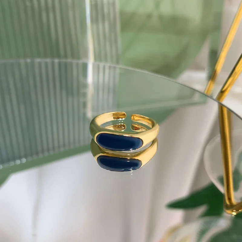 Don't Miss These Dazzling Jewelry Discounts just-lil-things-artificial-gold-rings-jltr0270