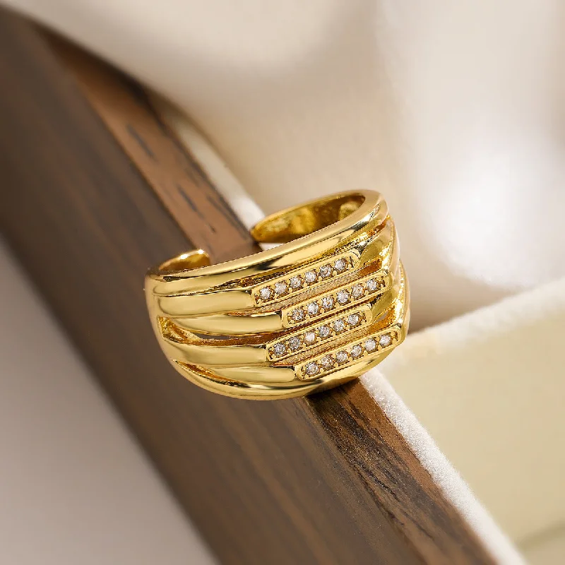 Elegant Designs, Unbeatable Discounts – Shop Jewelry Now Just lil things Artificial Rings