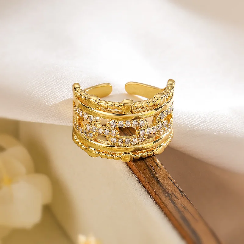 Elegant Jewelry, Exclusive Prices – Shop Now Just lil things Artificial Rings