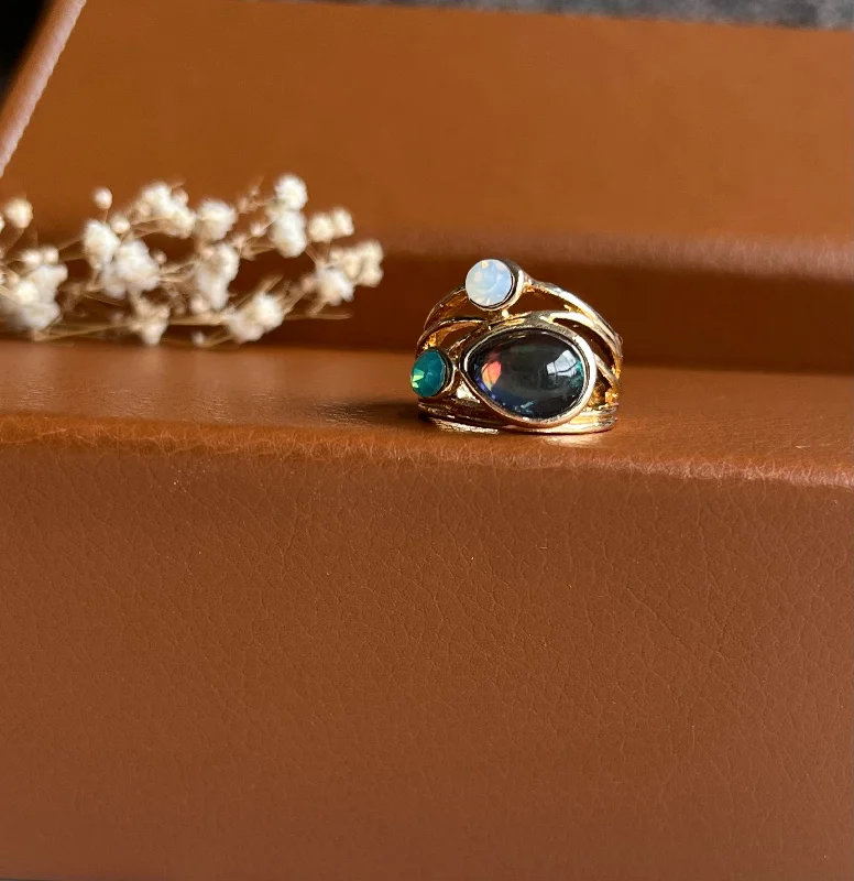 Jewelry Clearance – Final Chance To Save Big Just Lil Things  Artificial  Rings jltr0189