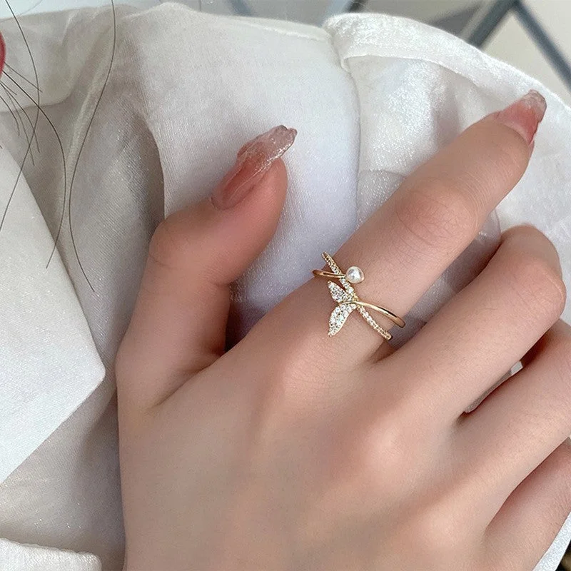 Buy More, Save More – Special Jewelry Discounts Just Lil Things  Artificial  Rings jltr0216