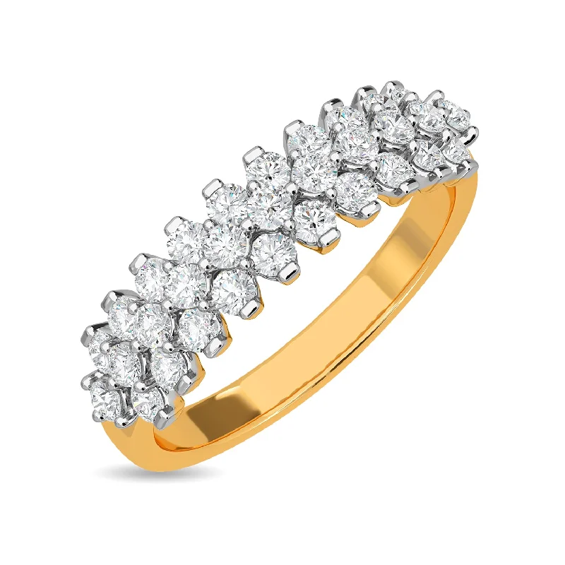 Eco-Friendly Sustainable Jewelry For Conscious Buyers Kestrel Ring