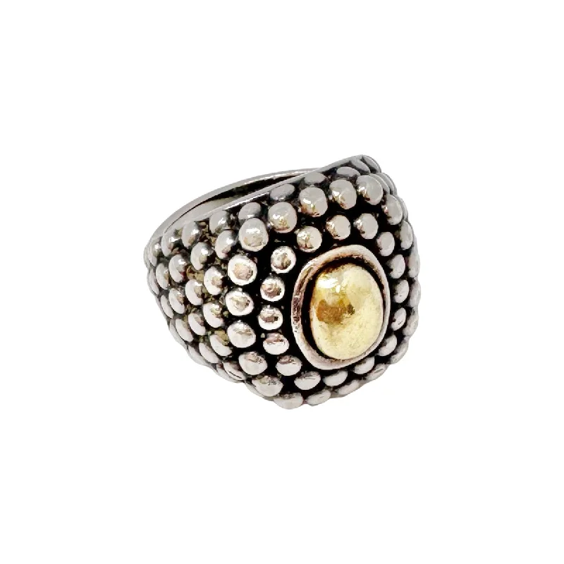 Limited-Stock Jewelry Sale – Once It's Gone, It's Gone Lagos Ring