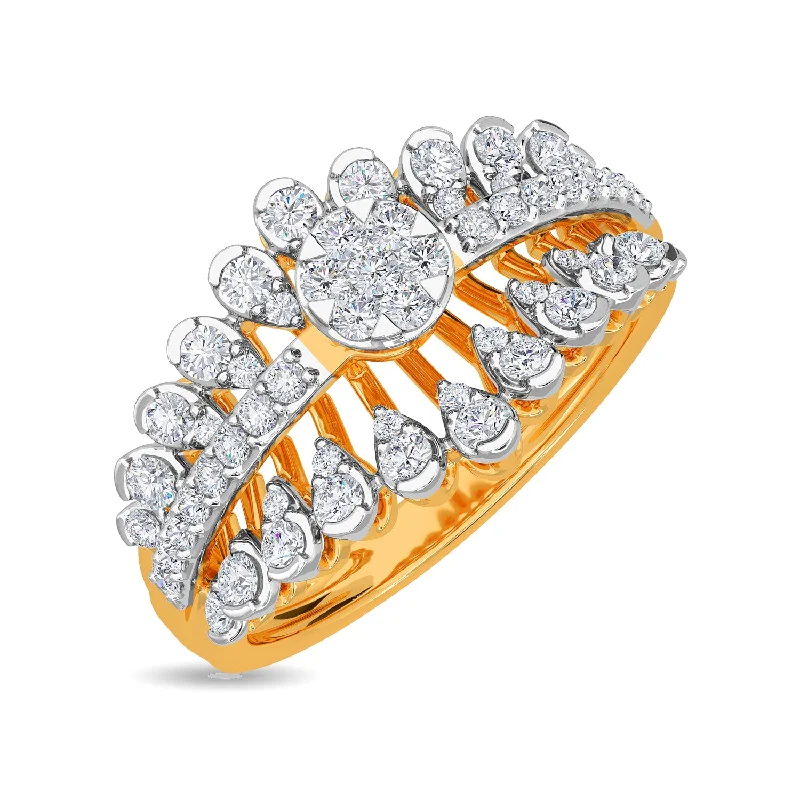 Seasonal Jewelry Clearance – Best Styles At The Lowest Prices Lark Ring