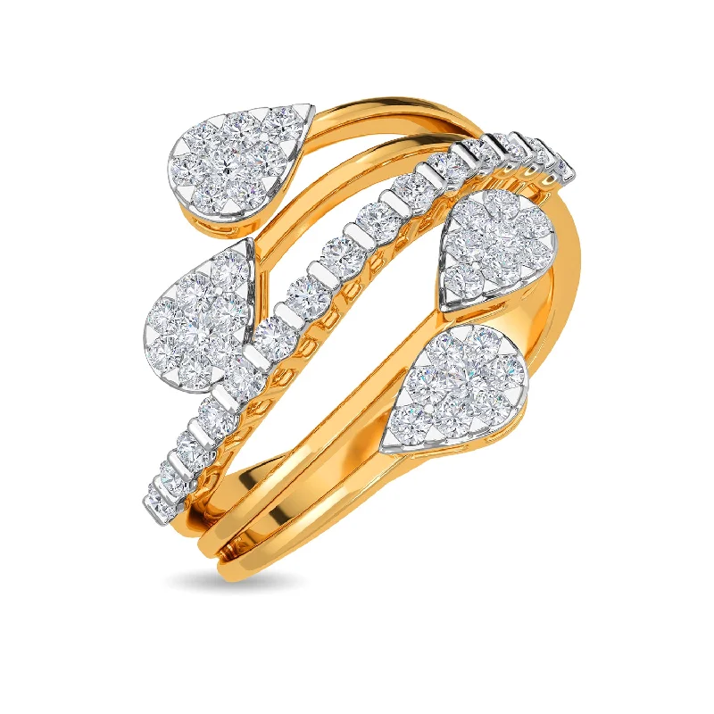 Limited-Time Offer On Elegant Jewelry Pieces Mariella Ring