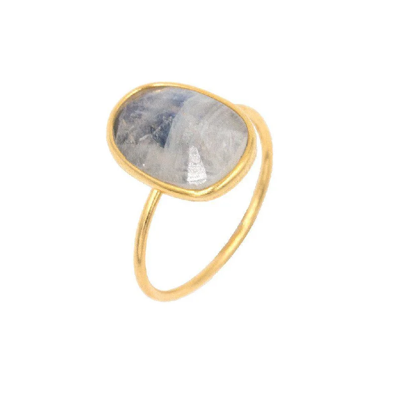 Shop Signature Jewelry Styles At Exclusive Prices Moonstone Oval Stacking Ring