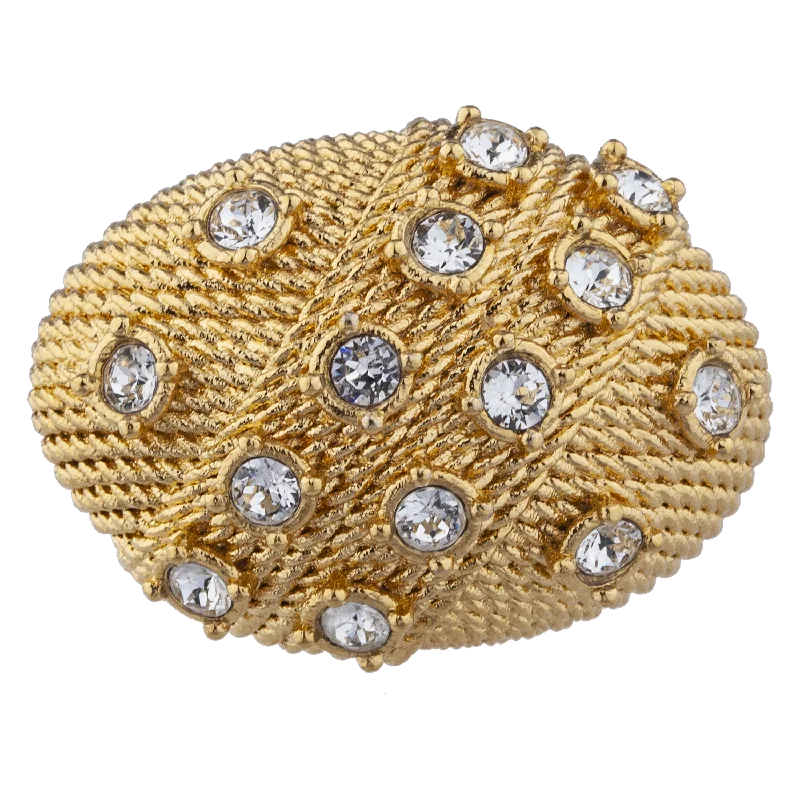 Your Perfect Accessory Now At The Best Price PONTE VECCHIO RING
