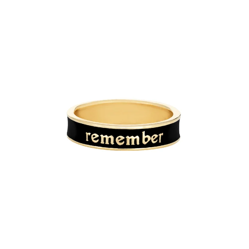 Remember Ring