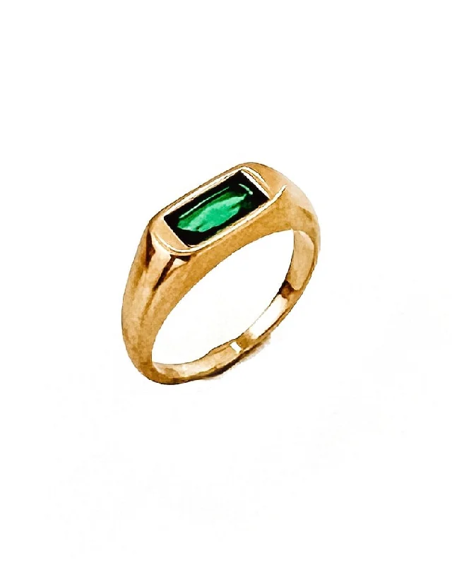 EMERALD