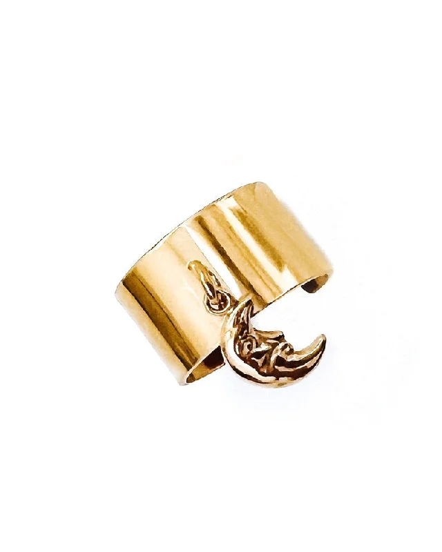Get The Jewelry You Love At A Price You Love Romey Moon Ring