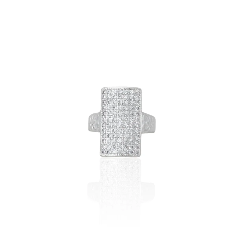 Trending Jewelry Styles Now At Limited-Time Discounts Silver Casual & Fashionable Boys Ring