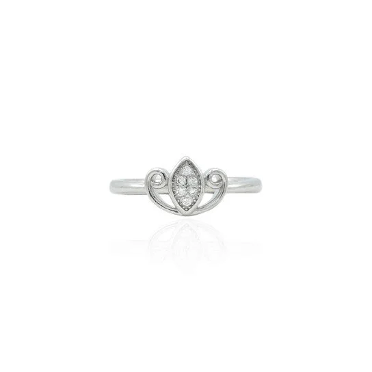 Affordable Luxury Jewelry – Style At A Great Price Silver Furious Shiny Minimal Gems Ring
