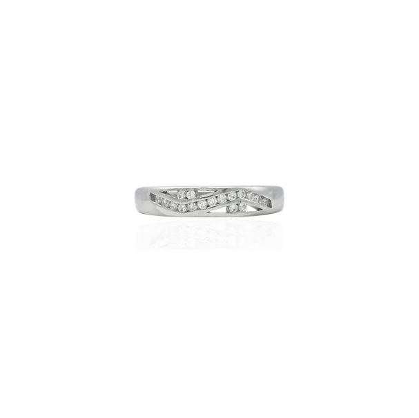 Flash Sale On Elegant Jewelry – Don't Miss Out Silver Gorgeous Shiny Minimal Gems Ring