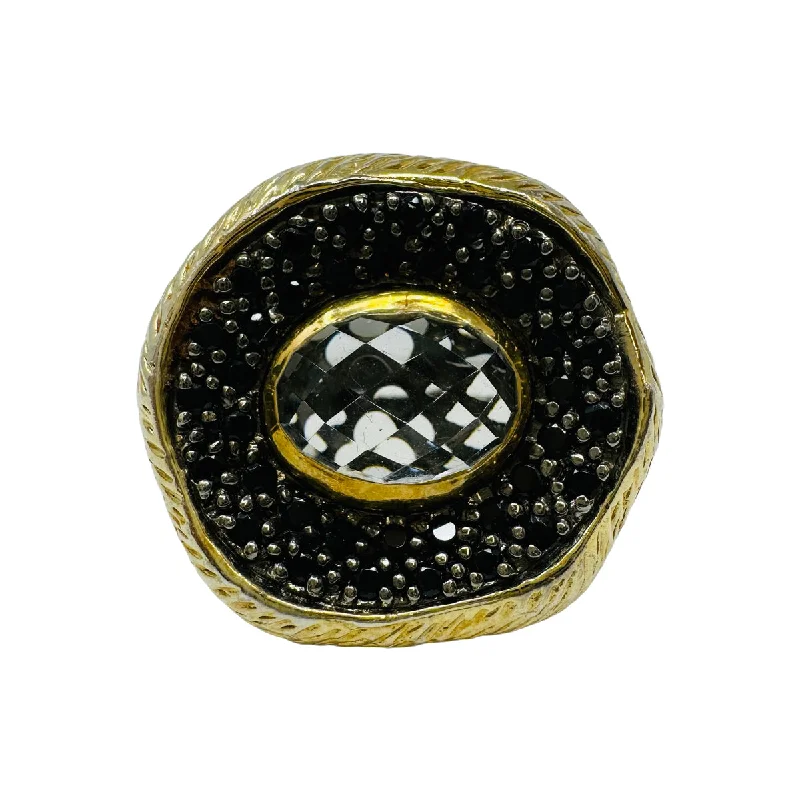 Fashion-Forward Jewelry At Exclusive Discounts Sima K Ring