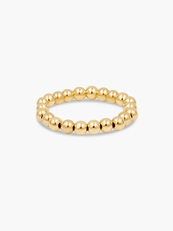 Once-A-Year Jewelry Sale – Grab Your Favorites Now Stretchy Beaded Stacker