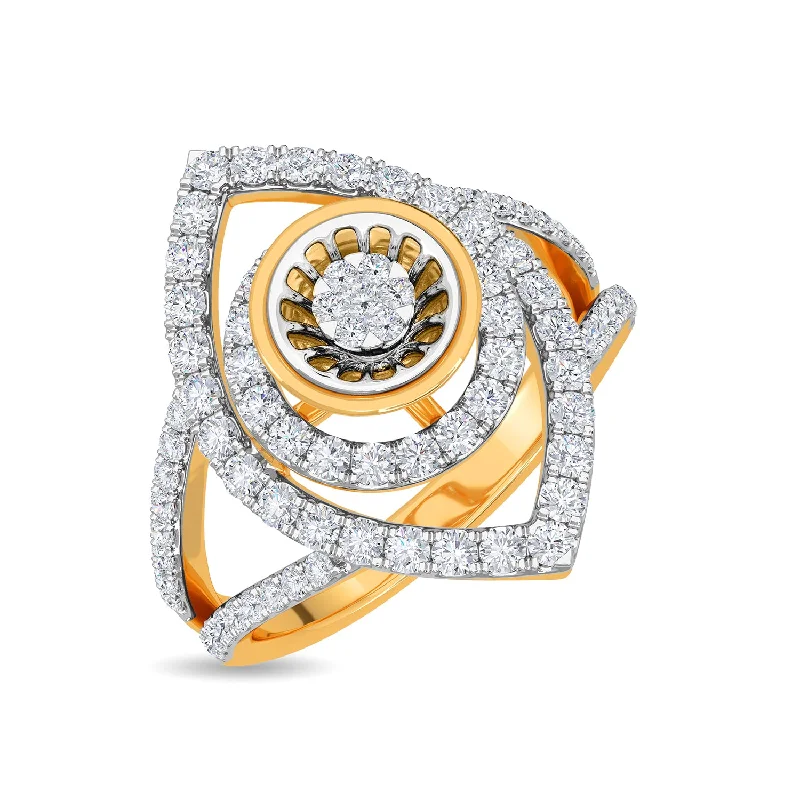Seasonal Jewelry Clearance – Best Styles At The Lowest Prices Theodora Ring